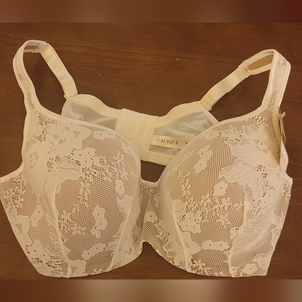 Bra